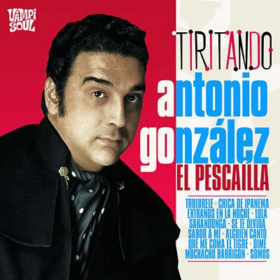 Tiritando Music CD
