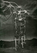 Afraid of Modern Living: World Imitation & Monitor, 1977-1982 |