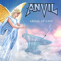 Legal At Last (Digipack Packaging) |