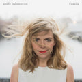 Fossils Music CD