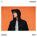 APARDE - Hands Rest Vinyl Record