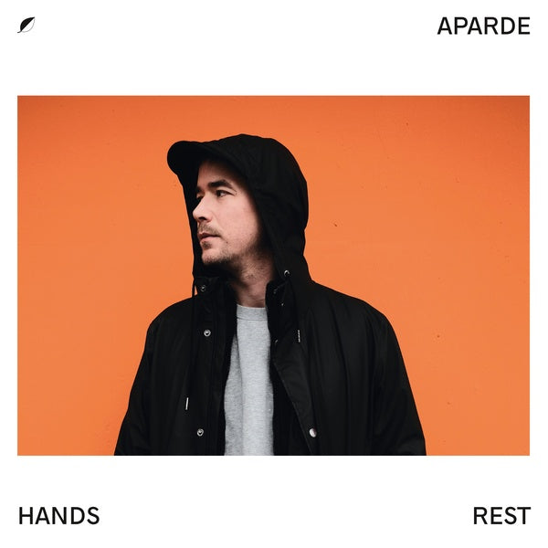 Hands Rest Music CD