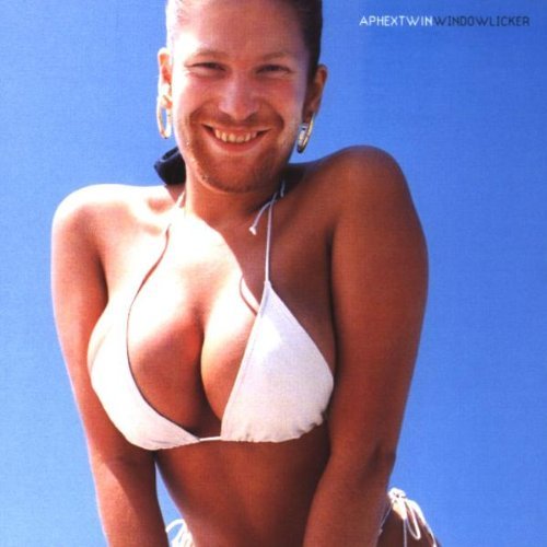 Windowlicker (Jewel Case Packaging) |