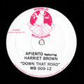 Down That Road | Mint (M) Generic