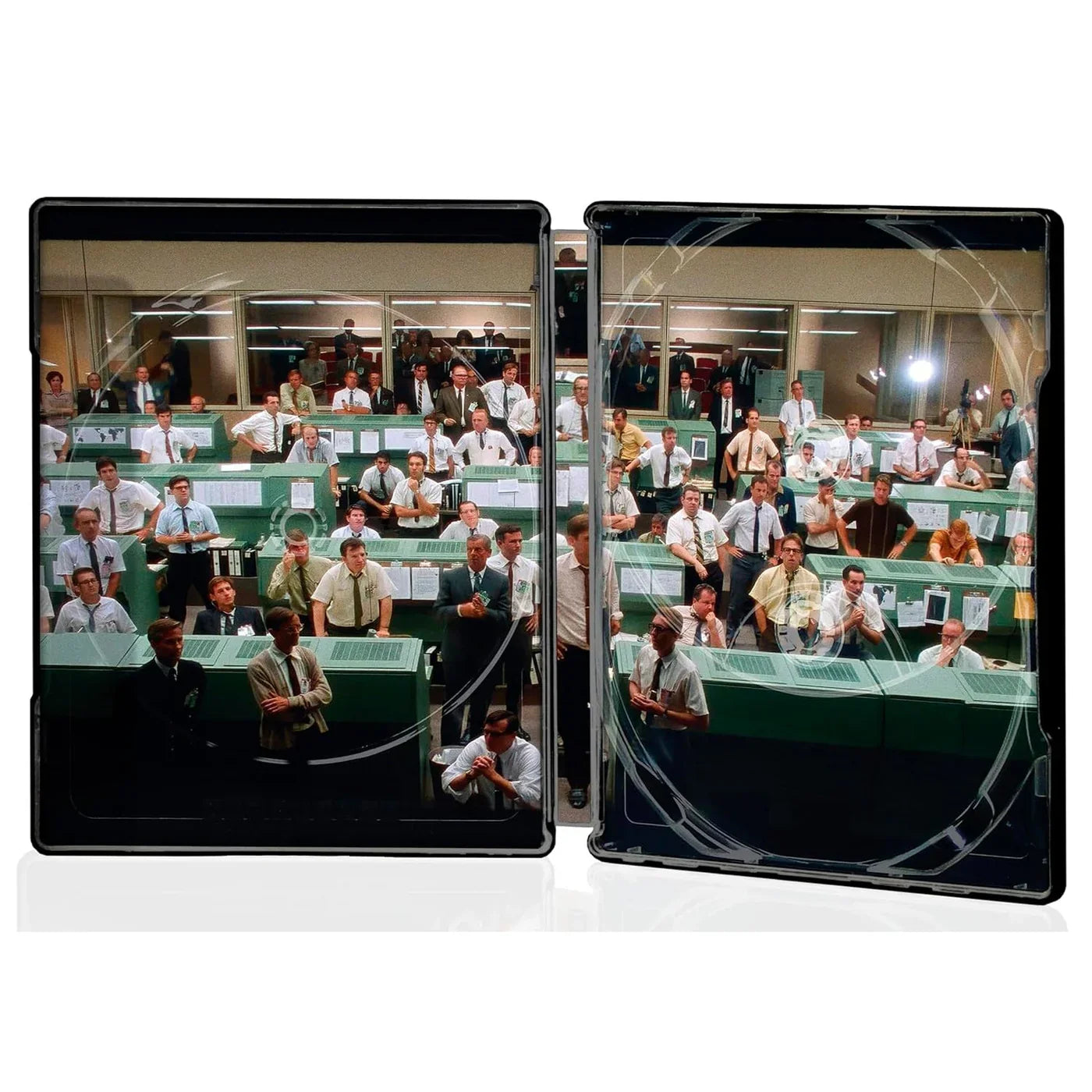 Apollo 13 - The Film Vault Steelbook (4K Ultra HD + Blu-ray)