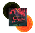 Carmine Coppola and Francis Ford Coppola - Apocalypse Now Final Cut - Music From The Motion Picture (2LP Napalm Morning and Jungle River) Vinyl Record