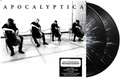 Plays Metallica (30th Anniversary Edition) (With Bonus Disc) (2 Lp's) Vinyl Record