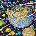 Spaceship Earth Music CD