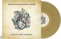 Della Jane'S Heart [Tan LP] Vinyl Record