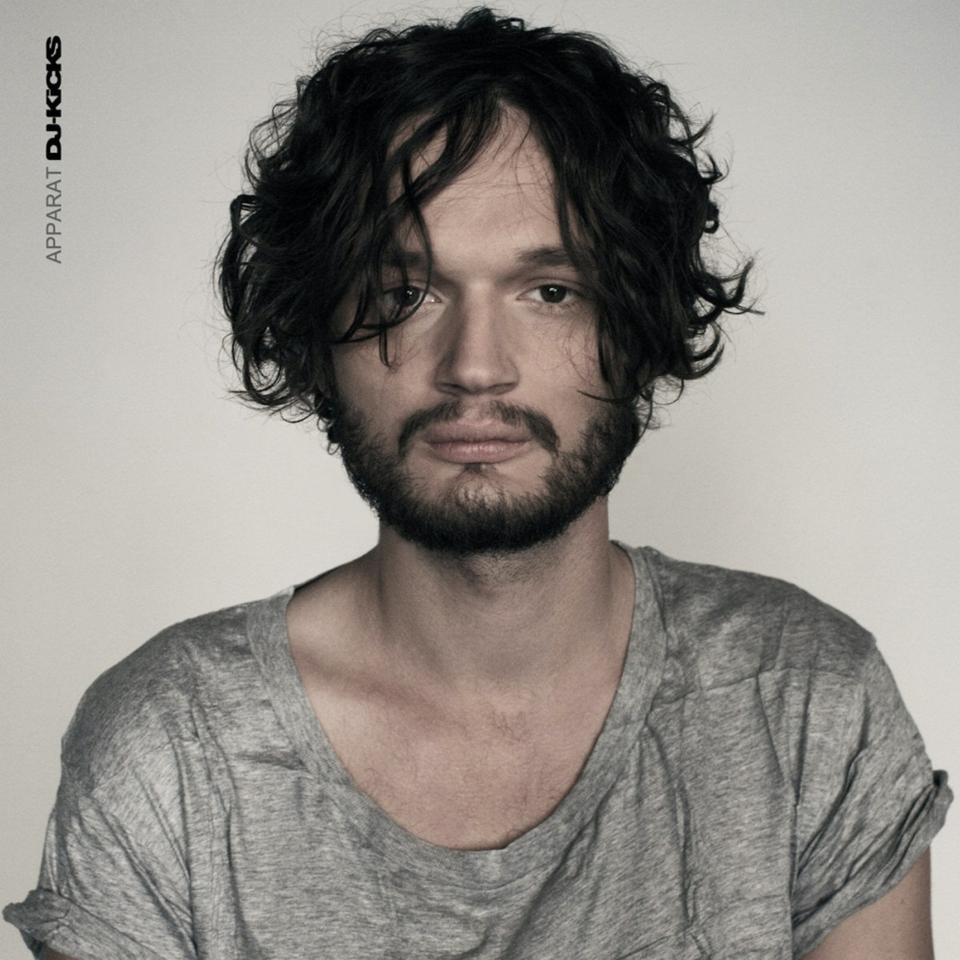 Dj-Kicks: Apparat (Marble Blue Vinyl) (Vinyl) Vinyl Record