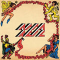 Judas Kiss Music CD