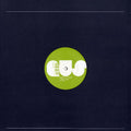 Motion Blur Vinyl Record