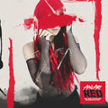 April Art - Red Music CD