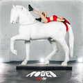 Rodeo (CD-Digi) Music CD