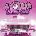 Barbie Girl (Tiesto Remix) [Pink 7" Single] Vinyl Record