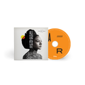 Outside Child - Music CD
