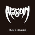 Night Is Burning |