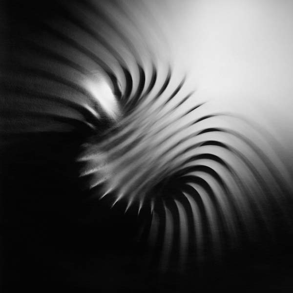 Heterodyne Vinyl Record