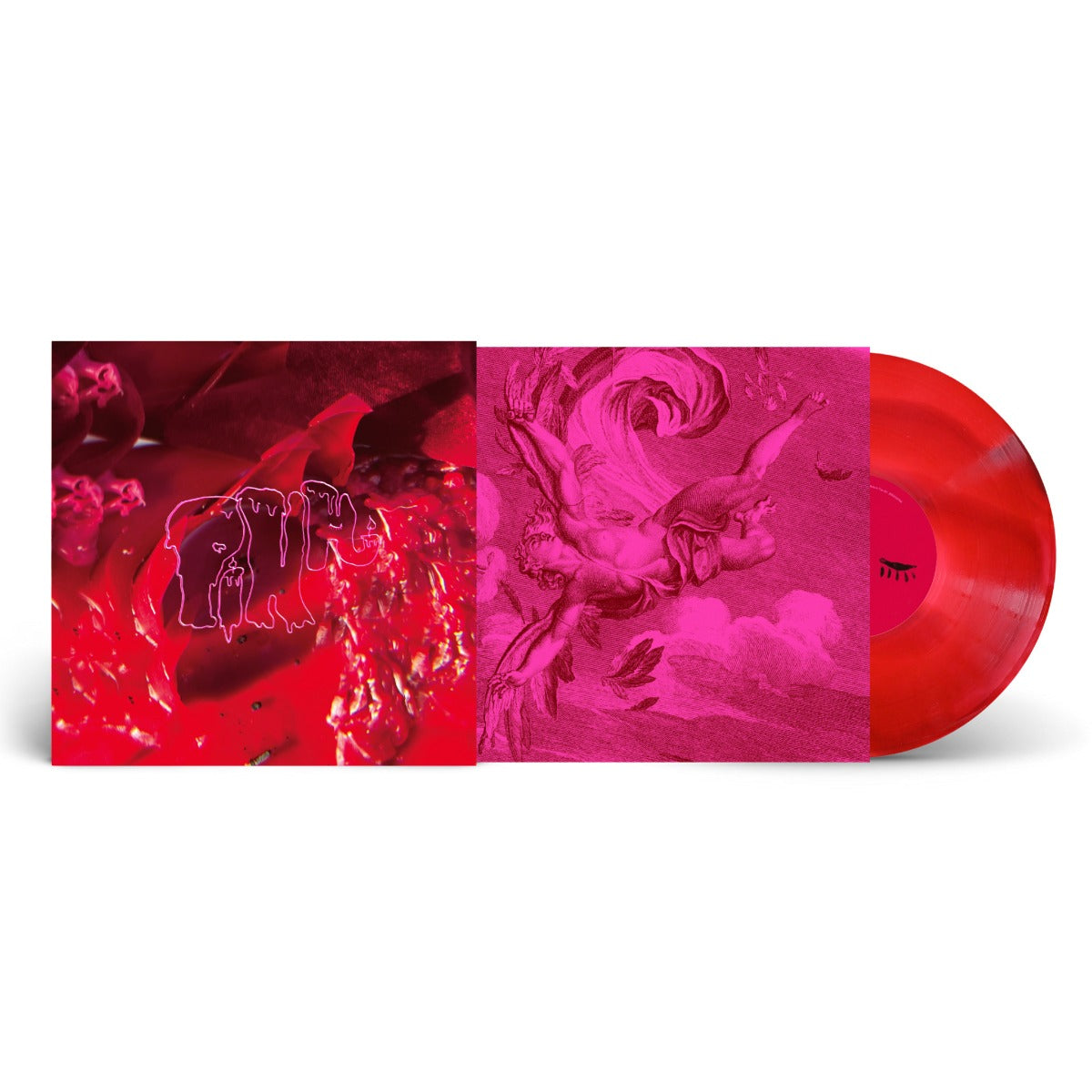 Pink Elephant (Indie Exclusive Total Meltdown LP) Vinyl Record