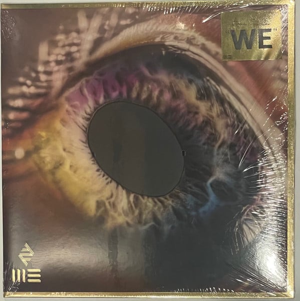 Arcade Fire We Columbia LP, Album Mint (M) Mint (M)