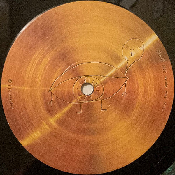 We (VINYL) | Mint (M) Mint (M)