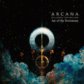 Arc of the Testimony Music CD