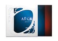 Arcane: Season Two (Soundtrack) [Black Luxe 180g 2 LP] Vinyl Record