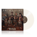 Blood Dynasty (Indie Exclusive, 180 Gram Milky White Colored Vinyl, Booklet) Vinyl Record
