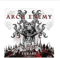 Arch Enemy - Rise Of The Tyrant (Limited Edition, Colored Vinyl, Lilac, Reissue) Vinyl Record