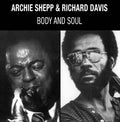 Body & Soul Vinyl Record
