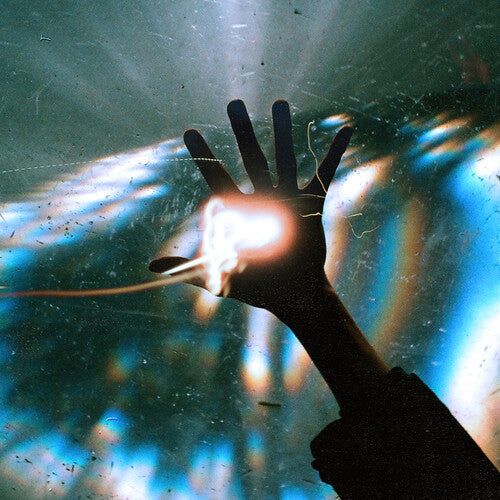 The Sky, The Earth & All Between [Explicit Content] Music CD