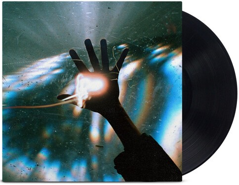 The Sky, The Earth & All Between (VINYL) | Mint (M) Mint (M)