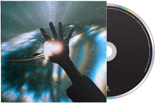 The Sky, The Earth & All Between [Explicit Content] Music CD