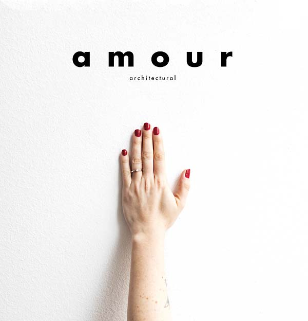 Amour Vinyl Record