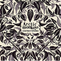 Cornerstone (10" VINYL) |