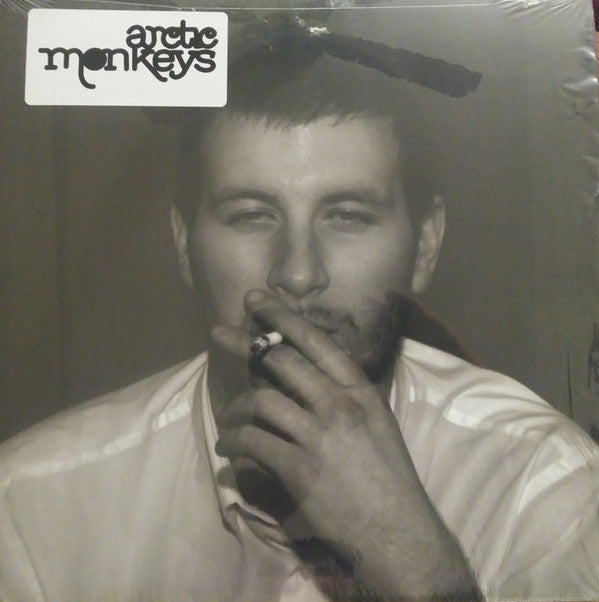 Arctic Monkeys - Whatever People Say I Am, That's What I'm Not | Mint (M) Mint (M)