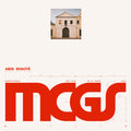 [PRE-ORDER] Arde Bogotá - Manufacturas Del Club De La Gente Sola (Mcgs) [Vinyl] Vinyl Record