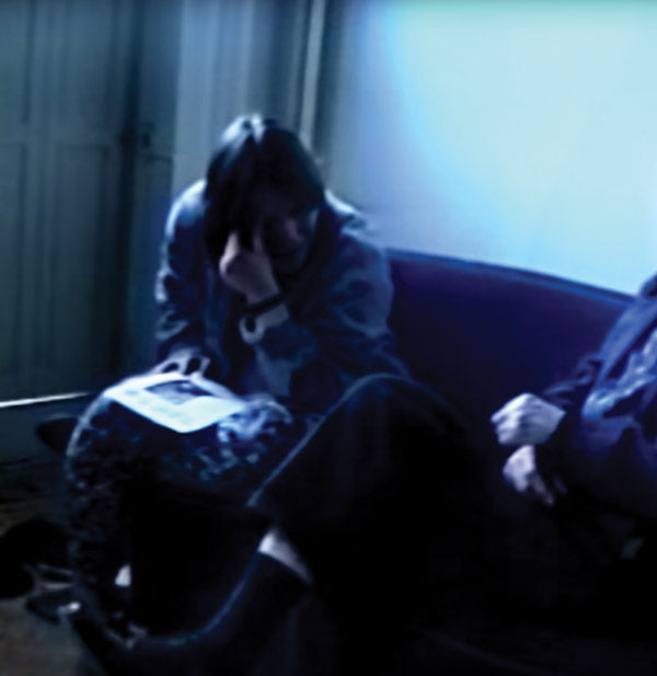 Three Days Afterwards Vinyl Record