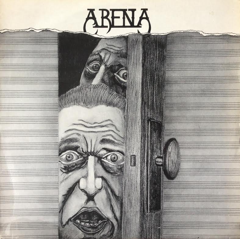 Arena |