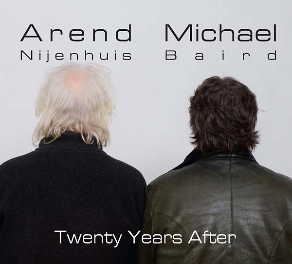 Twenty Years After Music CD