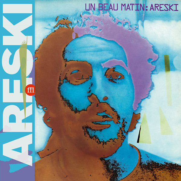 Un Beau Matin Music CD