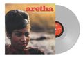 Aretha With The Ray Bryant Combo (Limited Edition, Clear Vinyl) [Import] Vinyl Record