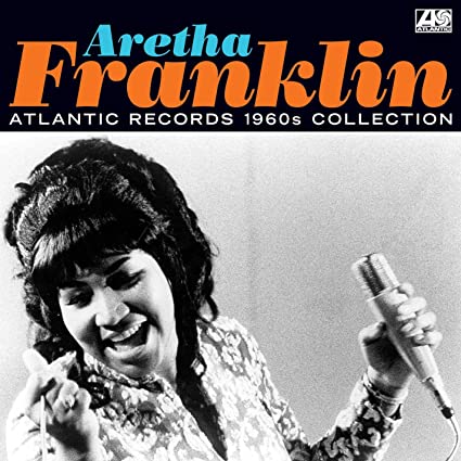 Atlantic Records: 1960s Collection (Box Set) (6 Lp's) |
