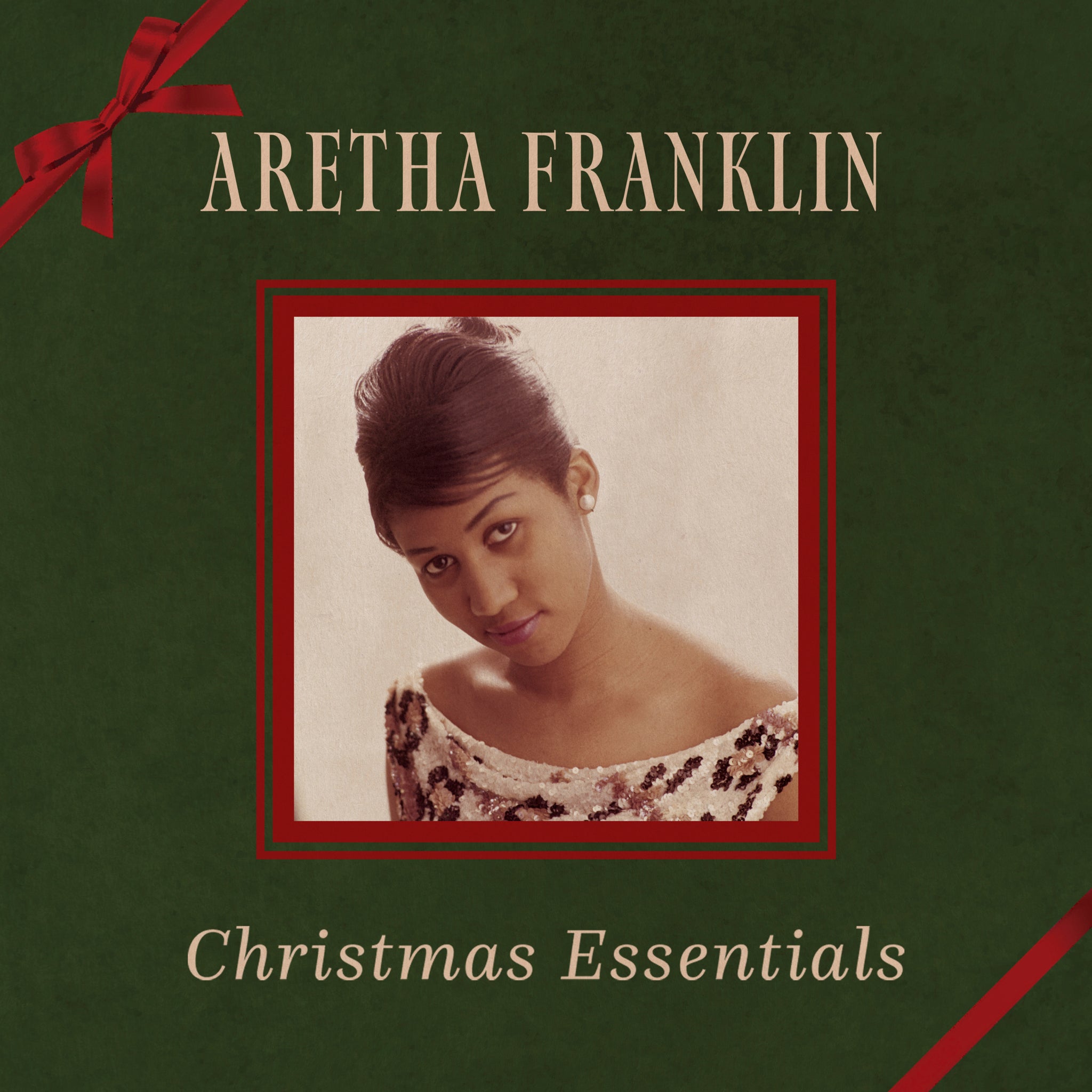 [PRE-ORDER] Aretha Franklin - Christmas Essentials [Vinyl] Vinyl Record