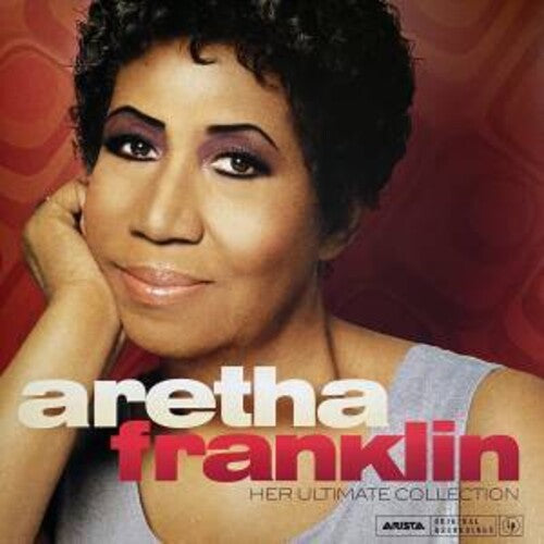 Her Ultimate Collection [Import] Vinyl Record