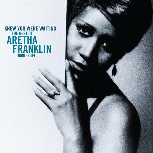 I Knew You Were Waiting: The Best Of Aretha Franklin 1980-2014 (Vinyl) |