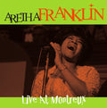 Live At Montreux 1971 Vinyl Record