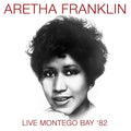 Live Montego Bay '82 Vinyl Record