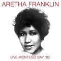 Live Montego Bay '82 Music CD