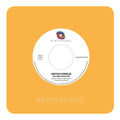 One Step Ahead Vinyl Record
